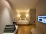 Deluxe Double Siam room