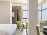 Double Junior Suite