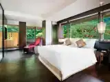 Suiran Onsen Double room