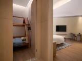 2 Bedrooms Family Studio