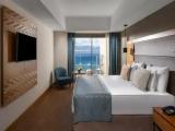 Double Junior Suite with sea view