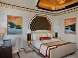 3 Bedrooms Abu Dhabi Suite with sea view