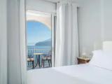 Superior Double room with sea view