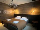 Wilderness Double room