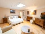 Park Tower Lodge Double Suite