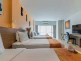 Prestige Quadruple Suite