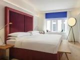 Andaz Design Double Suite