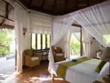 Deluxe Double Villa