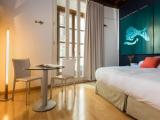 Upper Floor Double room