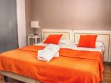 Superior Double room with balcony