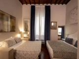 Family Double room