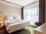 Double Suite with balcony