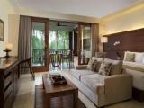 Double Junior Suite with view