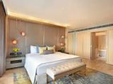Signature Double Suite with sea view
