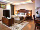 Double Junior Suite with sea view