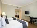 Arya Club Twin room