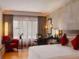 Deluxe Plus Double room