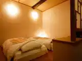 Fusion Style: Ume room