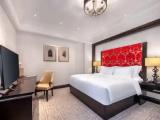 Art Deco Double room