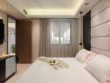 Luxury Executive Double Suite
