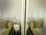 Luxury Double room with sea view