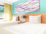 3 Bedrooms Premium Suite with balcony