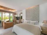 Double Suite with garden view