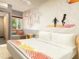 D-Luxe Double room