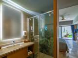Swim up Double room