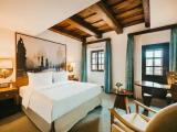 Monastery view Deluxe Double room