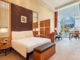 Double Junior Suite with Gulf view
