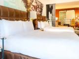 Signature Quadruple Suite with balcony