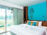 Deluxe Premium Double Suite