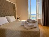 Superior Double room with sea view