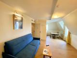 Comfort Twin Apartment