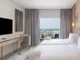 Family Quadruple Suite