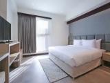 1 Bedroom Deluxe Double room