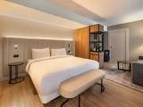 XL Double Junior Suite