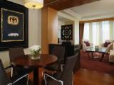 1 Bedroom Double Apartment Suite Corner Room with city view