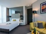 Centro Corner Double Suite