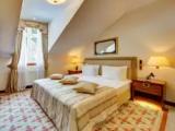 Deluxe Double Suite