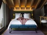Luxury Double Junior Suite