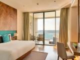 Jacuzzi Double Suite