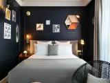 Superior with Terrace Double room