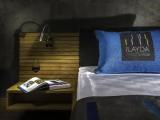 Disabled Double room