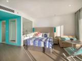 Superior Pool Access Double room