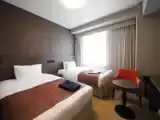 Deluxe Momiji Building Twin room