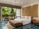 Super Deluxe Double room