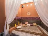 Kamasutra-Mumbai Double room