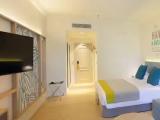 Standard Economy Double room
